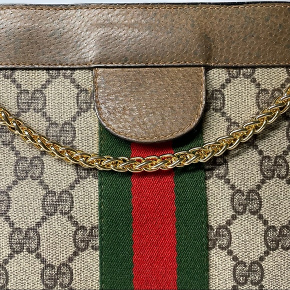 🔴SOLD🔴Gucci Bag - Picture 5 of 17